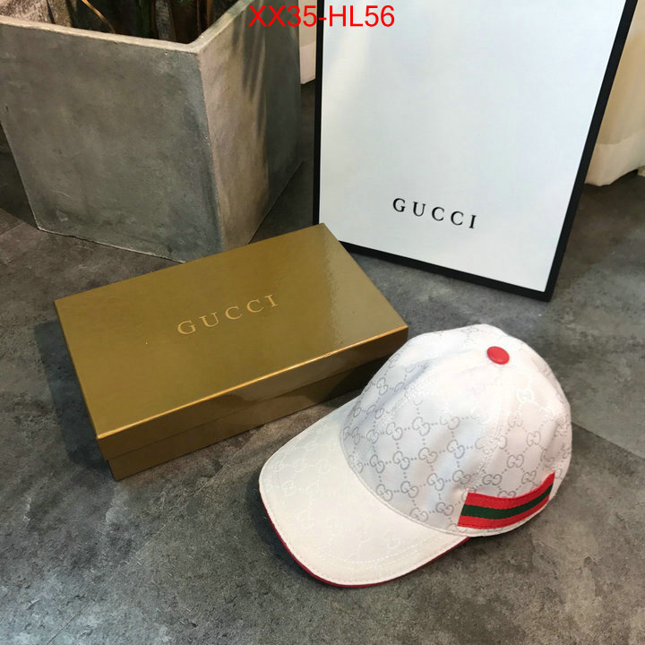 Cap (Hat)-Gucci,the best affordable , ID: HL56,$:35USD