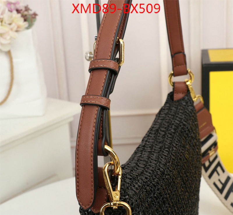 Fendi Bags(4A)-Graphy-Cookie-,buy replica ,ID: BX509,$: 89USD