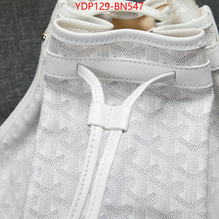 Goyard Bags(TOP)-Diagonal-,ID: BN547,$: 129USD