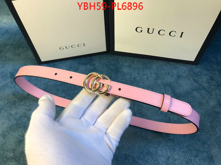 Belts-Gucci,new 2023 , ID: PL6896,$: 59USD