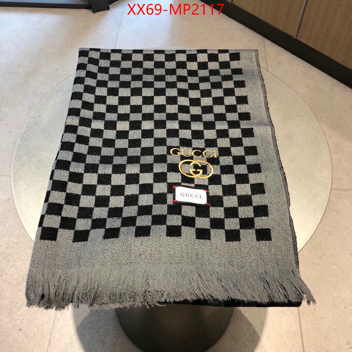 Scarf-Gucci,aaaaa replica , ID: MP2117,$: 69USD