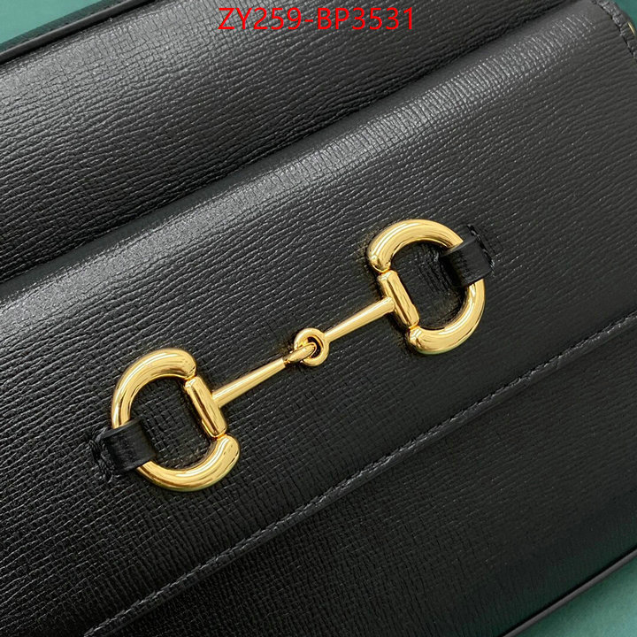 Gucci Bags(TOP)-Horsebit-,online ,ID: BP3531,$: 259USD