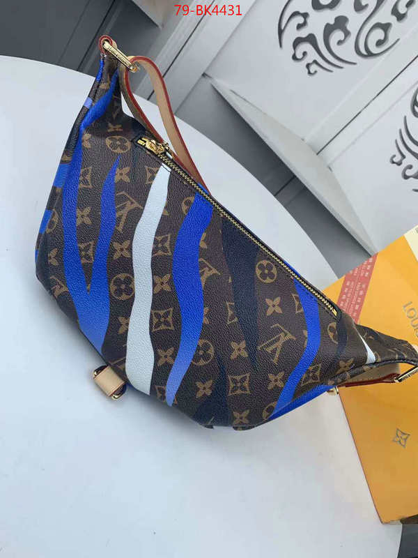 LV Bags(4A)-Discovery-,perfect ,ID: BK4431,$: 79USD