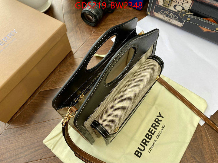 Burberry Bags(TOP)-Handbag-,top sale ,ID: BW2348,$: 219USD