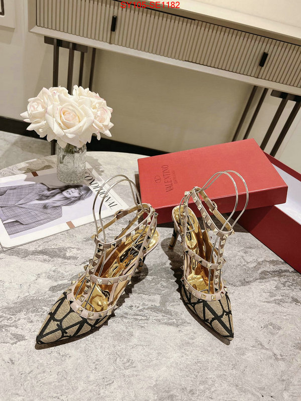 Women Shoes-Valentino,is it illegal to buy , ID: SE1182,$: 105USD