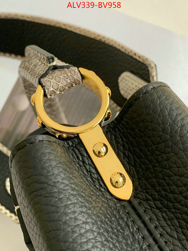 LV Bags(TOP)-Pochette MTis-Twist-,ID: BV958,$: 339USD