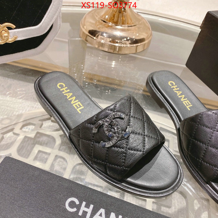 Women Shoes-Chanel,outlet sale store , ID: SO3774,$: 119USD