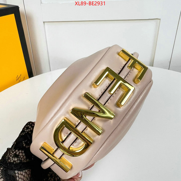 Fendi Bags(4A)-Graphy-Cookie-,how can i find replica ,ID: BE2931,$: 89USD