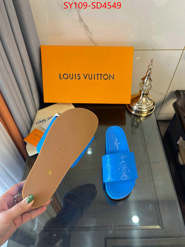 Women Shoes-LV,where to buy fakes , ID: SD4549,$: 109USD