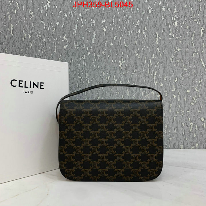 CELINE Bags(TOP)-Classic Series,replica every designer ,ID:BL5045,$: 359USD