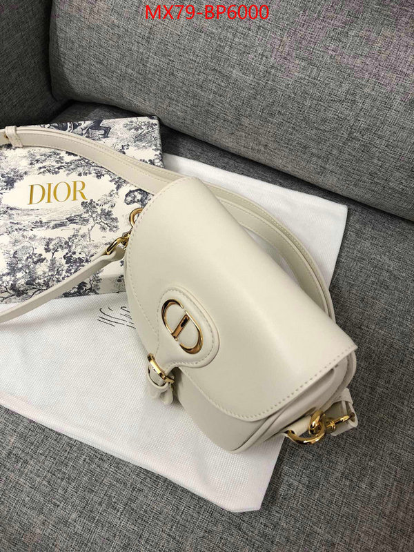 Dior Bags(4A)-Bobby-,ID: BP6000,$: 79USD