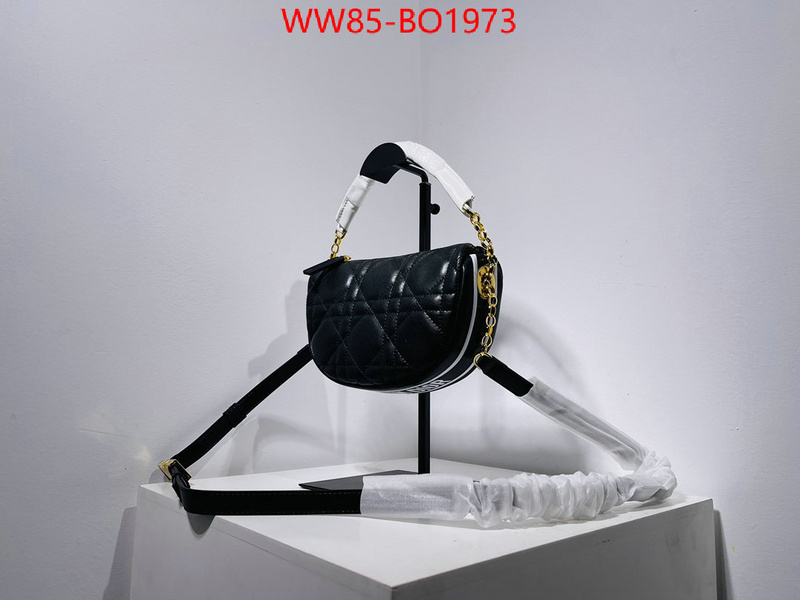 Dior Bags(4A)-Other Style-,ID: BO1973,$: 85USD