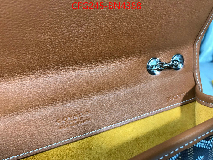 Goyard Bags(TOP)-Diagonal-,ID: BN4388,$: 245USD