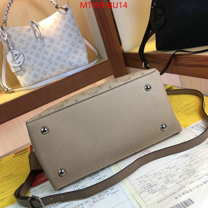 LV Bags(4A)-Handbag Collection-,ID: BU14,$: 99USD