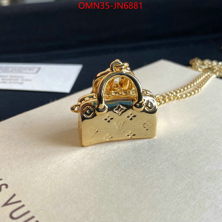 Jewelry-LV,replica wholesale , ID: JN6881,$: 35USD