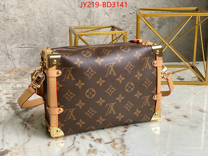 LV Bags(TOP)-Pochette MTis-Twist-,ID: BD3141,$: 219USD