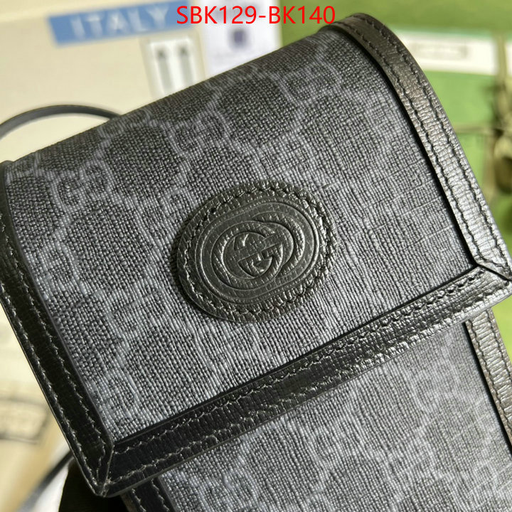 Gucci Bags Promotion-,ID: BK140,