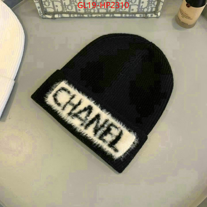 Cap (Hat)-Chanel,where can i find , ID: HP2310,$: 19USD