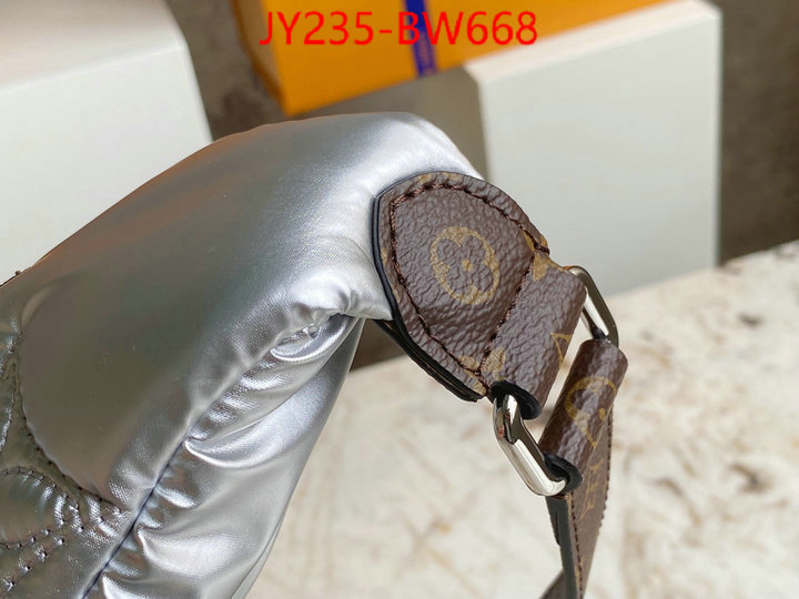 LV Bags(TOP)-Discovery-,ID: BW668,$: 235USD