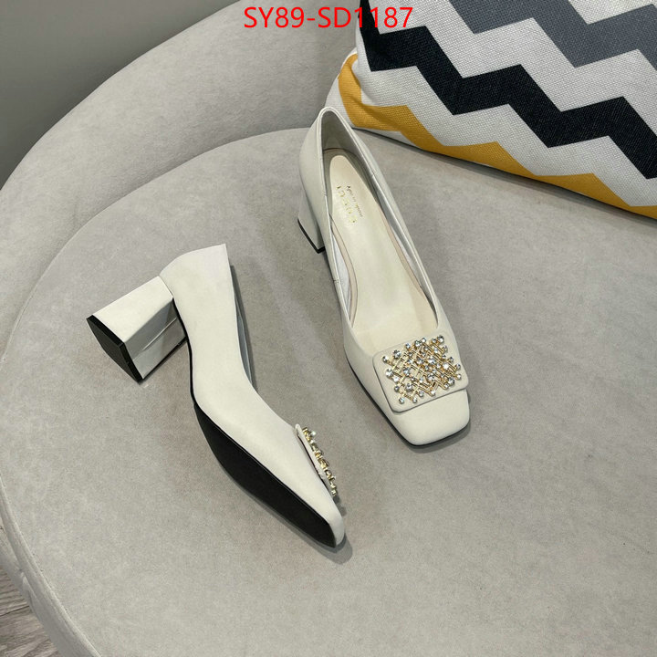 Women Shoes-Gucci,same as original , ID: SD1187,$: 89USD