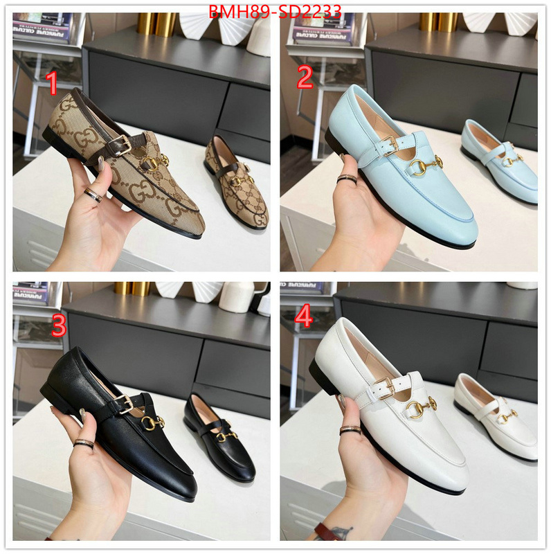 Women Shoes-Gucci,designer , ID: SD2233,$: 89USD