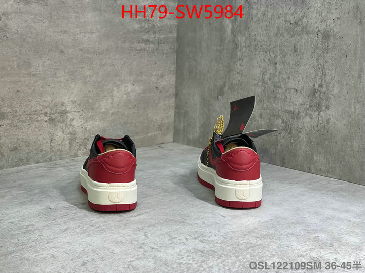 Women Shoes-NIKE,luxury cheap , ID: SW5984,$: 79USD