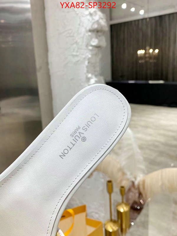 Women Shoes-LV,knockoff , ID: SP3292,$: 82USD