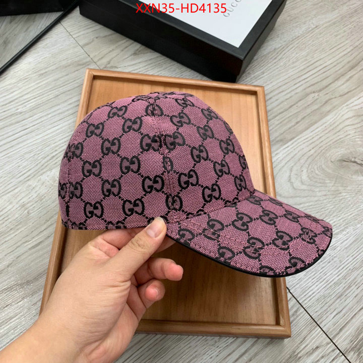 Cap (Hat)-Gucci,where to buy the best replica , ID: HD4135,$: 35USD