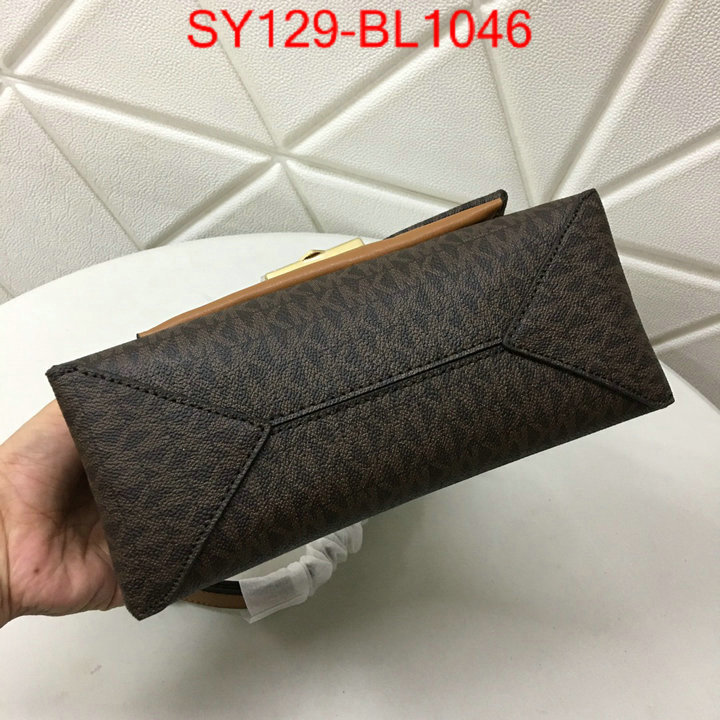 Michael Kors Bags(TOP)-Diagonal-,mirror quality ,ID: BL1046,$: 129USD