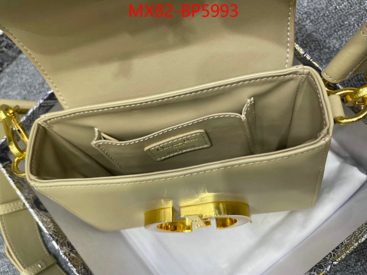 Dior Bags(4A)-Montaigne-,ID: BP5993,$: 82USD