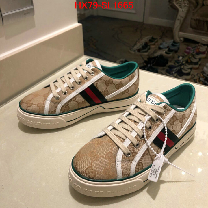 Women Shoes-Gucci,the top ultimate knockoff , ID: SL1665,$: 79USD