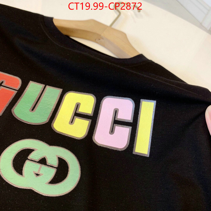 Kids clothing-Gucci,buy best quality replica , ID: CP2872,