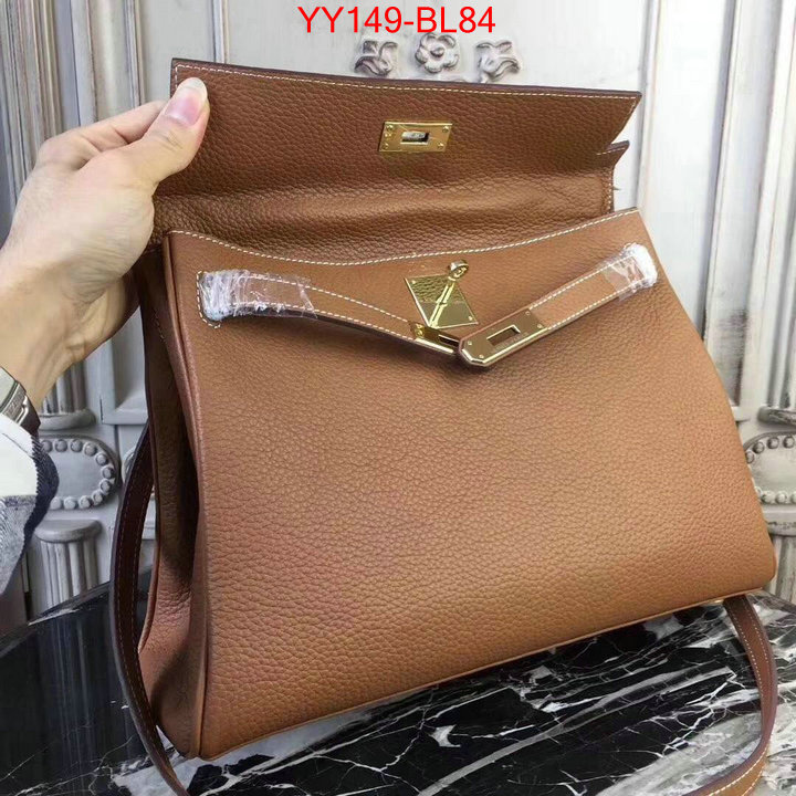 Hermes Bags(TOP)-Kelly-,practical and versatile replica designer ,ID: BL84,$:149USD