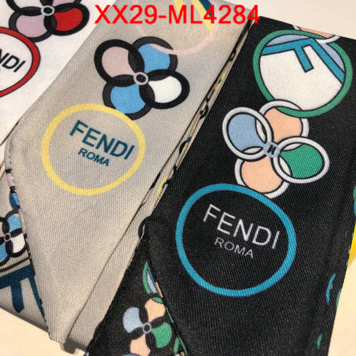 Scarf-Fendi,top brands like , ID: ML4284,$: 29USD