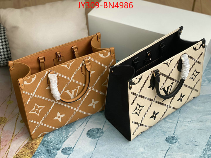 LV Bags(TOP)-Handbag Collection-,ID: BN4986,$: 309USD