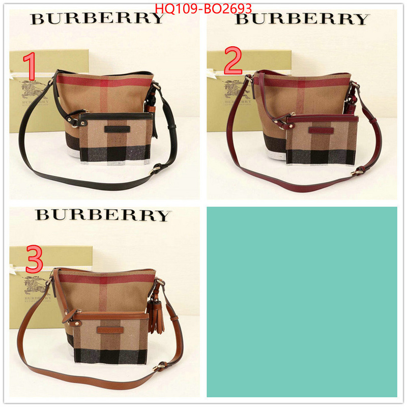 Burberry Bags(4A)-Diagonal,where can i buy the best quality ,ID: BO2693,$: 109USD