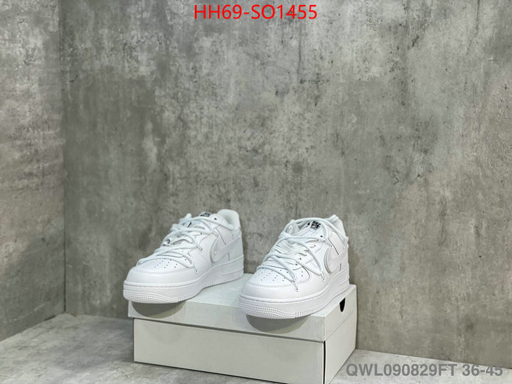 Women Shoes-NIKE,best replica new style , ID: SO1455,$: 69USD
