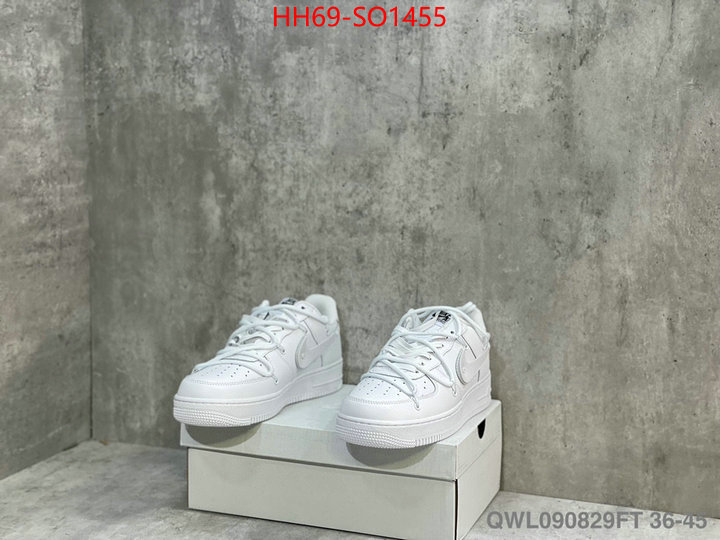 Men Shoes-Nike,best aaaaa , ID: SO1455,$: 69USD