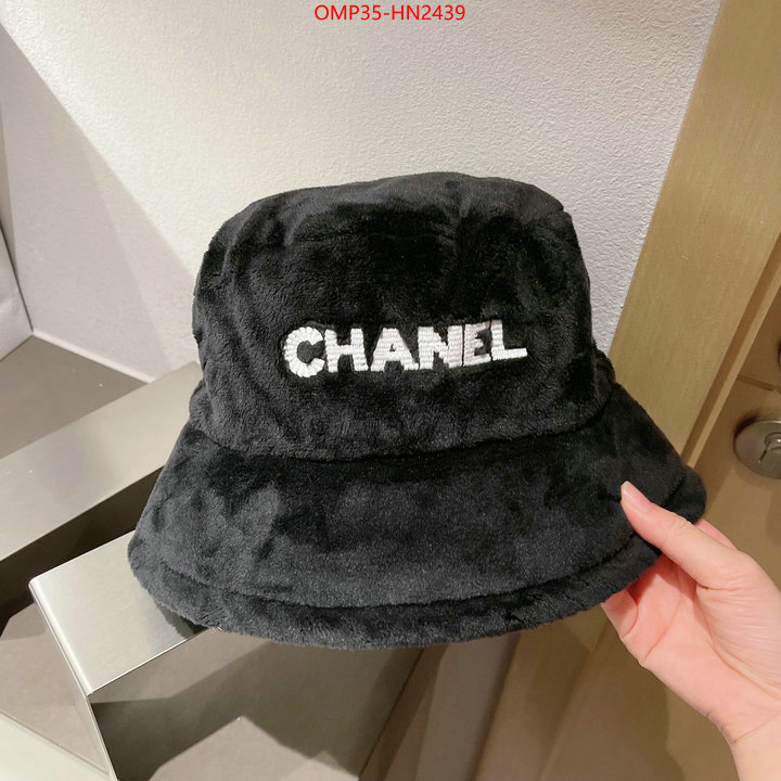 Cap (Hat)-Chanel,copy , ID: HN2439,$: 35USD