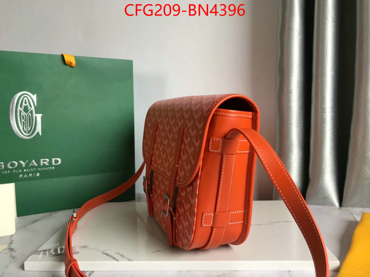 Goyard Bags(TOP)-Diagonal-,ID: BN4396,$: 209USD