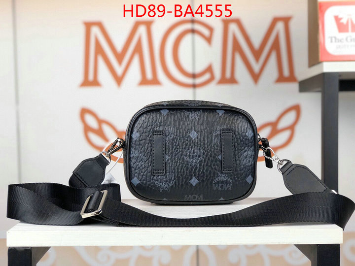 MCM Bags(TOP)-Diagonal-,ID: BA4555,$: 89USD