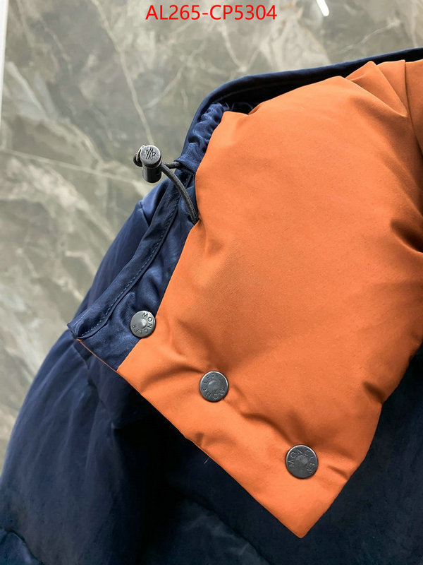 Down jacket Men-Moncler,replica aaaaa designer , ID: CP5304,