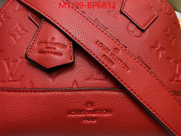 LV Bags(4A)-Alma-,perfect ,ID: BP6832,$: 99USD