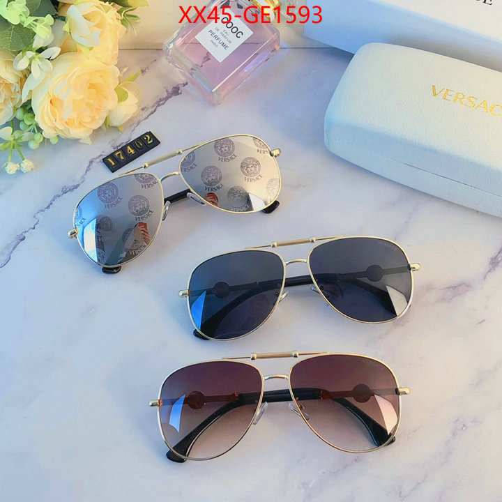 Glasses-Versace,fashion , ID: GE1593,$: 45USD