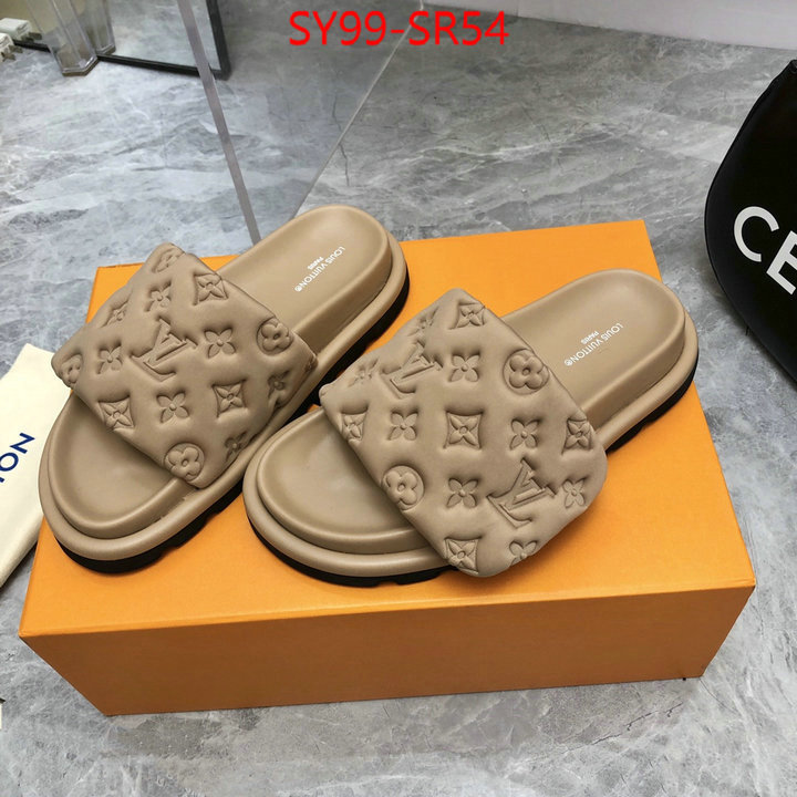 Men Shoes-LV,what , ID: SR54,$: 129USD