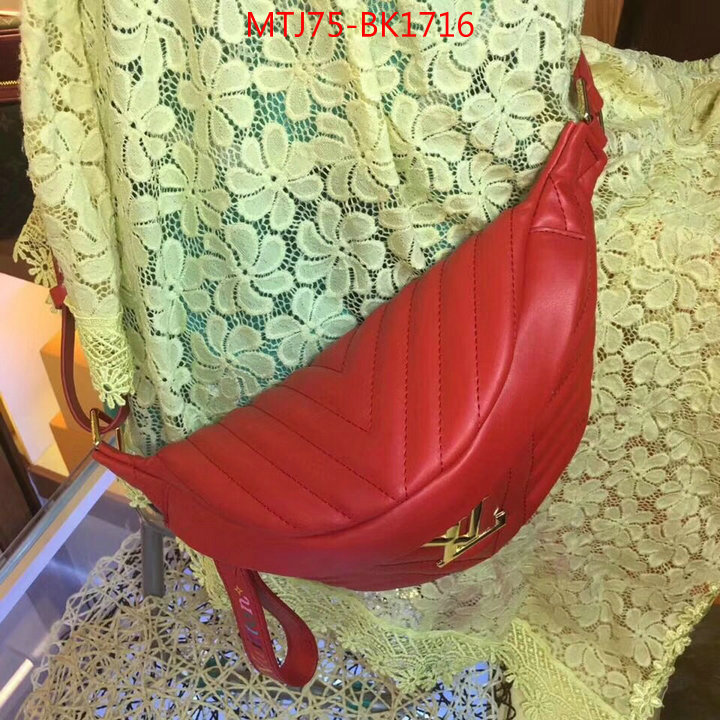 LV Bags(4A)-Discovery-,replica online ,ID: BK1716,$:75USD