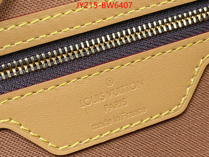 LV Bags(TOP)-Pochette MTis-Twist-,ID: BW6407,$: 215USD