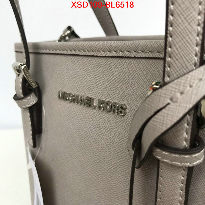 Michael Kors Bags(TOP)-Diagonal-,ID: BL6518,$: 109USD