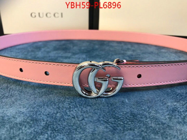 Belts-Gucci,new 2023 , ID: PL6896,$: 59USD