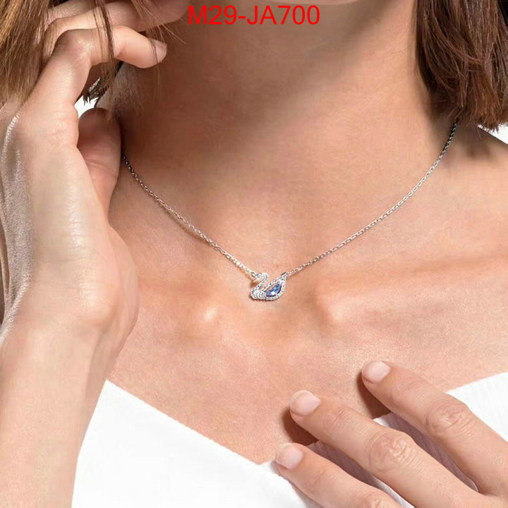 Jewelry-Swarovski,what's best , ID: JA700,$: 29USD